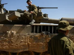 USA pomijają opinię Kongresu w sprawie zatwierdzenia sprzedaży amunicji do Izraela – Świat