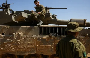 USA pomijają opinię Kongresu w sprawie zatwierdzenia sprzedaży amunicji do Izraela – Świat