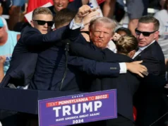 Pakistańczyk uznany winnym „powiązanego z Iranem spisku mającego na celu zabicie Trumpa” – Świat