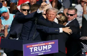 Pakistańczyk uznany winnym „powiązanego z Iranem spisku mającego na celu zabicie Trumpa” – Świat