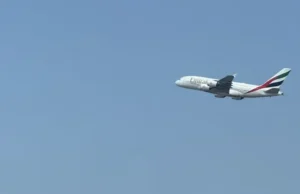 Linie lotnicze Mideast rozpoczynają ostrożne wznawianie lotów w obliczu napięć regionalnych – Świat