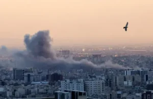 Sektor zewnętrzny stoi w obliczu niestabilności w obliczu kryzysu na Bliskim Wschodzie – Biznes