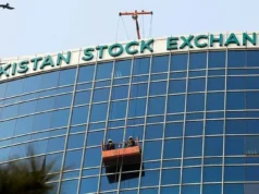 Giełdy spadły o 6,3% w niespokojnym tygodniu z powodu problemów geopolitycznych – Biznes