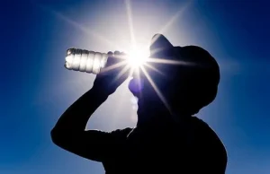 Badania wykazały, że od 2015 r. globalne ocieplenie „znacznie” przyspieszyło – Świat