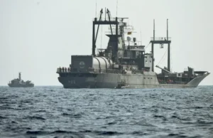 Sri Lanka będzie traktować irańskich marynarzy zgodnie z „prawem międzynarodowym” – Świat