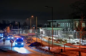 Eksplozja w ambasadzie USA w Oslo, bez ofiar – Świat