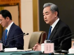 Minister spraw zagranicznych Chin wzywa USA do opanowania różnic w obliczu problemów handlowych – Świat