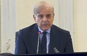 Premier przedstawi dzisiaj plan oszczędnościowy, aby poradzić sobie ze skutkami wojny – Pakistan