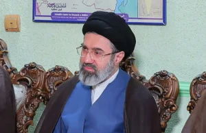 Nominacja Mojtaby Chameneiego na najwyższego przywódcę spotyka się z wyważoną reakcją USA, ostrym ostrzeżeniem Izraela – Świat