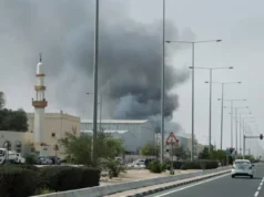 Katar aresztuje 313 osób za udostępnianie materiałów filmowych i „wprowadzanie w błąd informacji” w związku z atakami Iranu – Świat