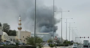 Katar aresztuje 313 osób za udostępnianie materiałów filmowych i „wprowadzanie w błąd informacji” w związku z atakami Iranu – Świat