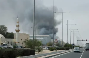 Katar aresztuje 313 osób za udostępnianie materiałów filmowych i „wprowadzanie w błąd informacji” w związku z atakami Iranu – Świat