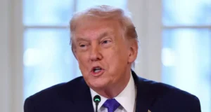 Trump twierdzi, że wojna w Iranie „w zasadzie” się zakończyła i postępuje przed planowanym terminem – Świat