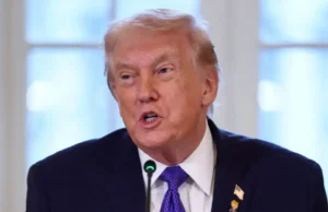 Trump mówi, że wojna w Iranie „w zasadzie” się skończyła – Świat