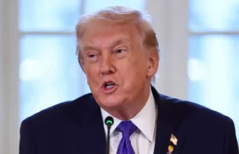 Trump twierdzi, że wojna w Iranie „w zasadzie” się zakończyła i postępuje przed planowanym terminem – Świat