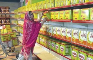 Oleju jadalnego nie brakuje: PVMA – Biznes