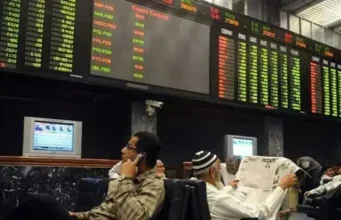 Byki powracają, gdy KSE-100 przekracza 9 000 punktów, rynek zamyka się na zielono – Biznes