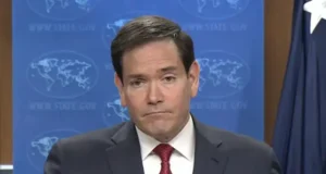 USA wyznaczają Afganistan na „państwowego sponsora bezprawnego przetrzymywania” – Świat