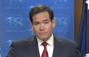 USA wyznaczają Afganistan na „państwowego sponsora bezprawnego przetrzymywania” – Świat