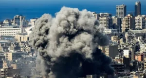 FO wzywa społeczność międzynarodową do podjęcia „pilnych” działań w celu położenia kresu izraelskiej agresji w Libanie – na świecie