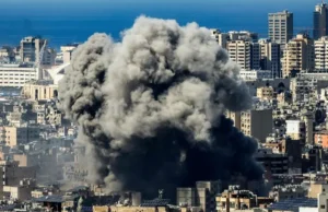 FO wzywa społeczność międzynarodową do podjęcia „pilnych” działań w celu położenia kresu izraelskiej agresji w Libanie – na świecie