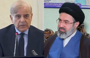 Premier Shehbaz „przekonany”, że nowy najwyższy przywódca Iranu poprowadzi swój kraj w kierunku „pokoju i stabilności” – Pakistan