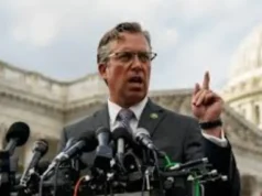 Inny amerykański prawodawca publikuje poglądy islamofobiczne – Świat