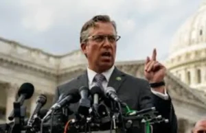 Inny amerykański prawodawca publikuje poglądy islamofobiczne – Świat