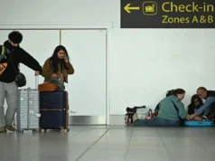 Linie lotnicze podnoszą ceny biletów w związku z konfliktem na Bliskim Wschodzie, który zwiększa koszty paliwa – Świat