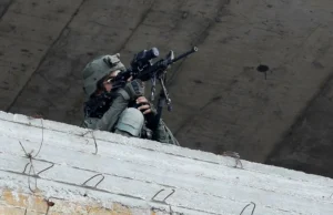 Duński Sąd Najwyższy otwiera sprawę w sprawie sprzedaży broni do Izraela – Świat