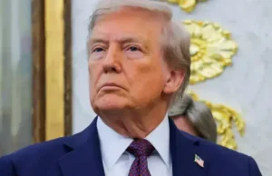 Po tajnej odprawie amerykańscy prawodawcy ostrzegają przed „niespójną” strategią wojenną Trumpa w Iranie – Świat