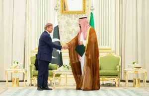 „Nieważne co, nieważne kiedy”: rzecznik premiera powtarza wsparcie dla Arabii Saudyjskiej, „zanim będzie potrzebne” – Pakistan