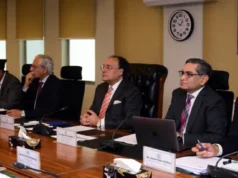 Minister finansów podkreśla „bardziej zrównoważony” system, w którym rynki kapitałowe uzupełniają sektor bankowy – Biznes