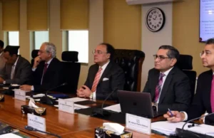 Minister finansów podkreśla „bardziej zrównoważony” system, w którym rynki kapitałowe uzupełniają sektor bankowy – Biznes