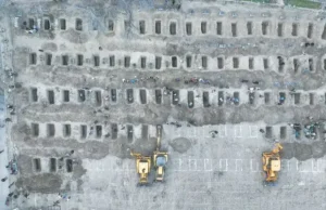 Błąd w celowaniu doprowadził do ataku rakietowego USA na irańską szkołę: raport – Świat