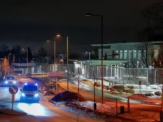 Trzej bracia pochodzenia irackiego aresztowani w związku z wybuchem w ambasadzie USA w Oslo – Świat