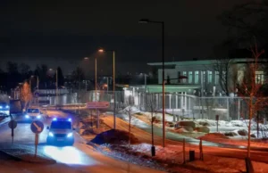 Trzej bracia pochodzenia irackiego aresztowani w związku z wybuchem w ambasadzie USA w Oslo – Świat