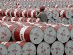 Ceny ropy rosną pomimo uwolnienia rezerw strategicznych – Świat