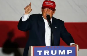 „Rasistowska mowa nienawiści” Trumpa podsycająca łamanie praw: ONZ – Świat