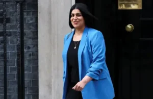 Wielka Brytania zakazuje marszu Al Quds w związku z rzekomym wsparciem Iranu – Świat