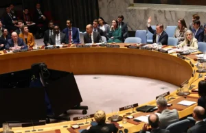 Pakistan popiera Bahrajn, Rosja projekty rezolucji Rady Bezpieczeństwa ONZ, wzywa do deeskalacji – Świat