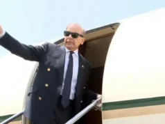 W miarę eskalacji wojny na Bliskim Wschodzie premier Shehbaz udaje się z krótką wizytą do Arabii Saudyjskiej – Świat