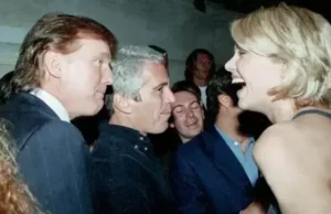 Zagraniczny haker w 2023 roku naruszył pliki Epsteina przechowywane przez FBI, źródło i dokumenty pokazują – Świat