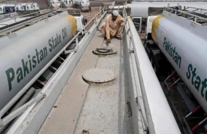 Ogra powiadamia o ogromnej podwyżce ceny RLNG w marcu – Biznes