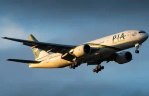 PIA podnosi opłatę paliwową w związku z kryzysem w Zatoce Perskiej, który podnosi koszty – Pakistan
