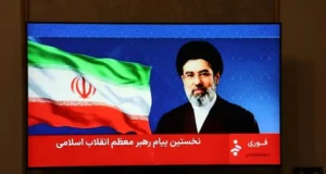 W pierwszych uwagach nowy najwyższy przywódca Iranu przysięga pomścić męczenników i zamknąć Cieśninę Ormuz – Świat