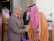 Premier Shehbaz przybywa do Arabii Saudyjskiej w związku z eskalacją wojny na Bliskim Wschodzie – Świat