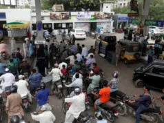 Rząd rozważa dalsze podwyżki cen produktów naftowych pomimo wzrostu na rynku światowym – Pakistanie