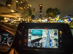 Statki na lądzie i samochody na morzu: jak wojna na Bliskim Wschodzie zakłóca GPS w Zjednoczonych Emiratach Arabskich – Świat