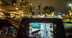 Statki na lądzie i samochody na morzu: jak wojna na Bliskim Wschodzie zakłóca GPS w Zjednoczonych Emiratach Arabskich – Świat